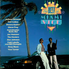 MIAMI VICE - THE BEST OF